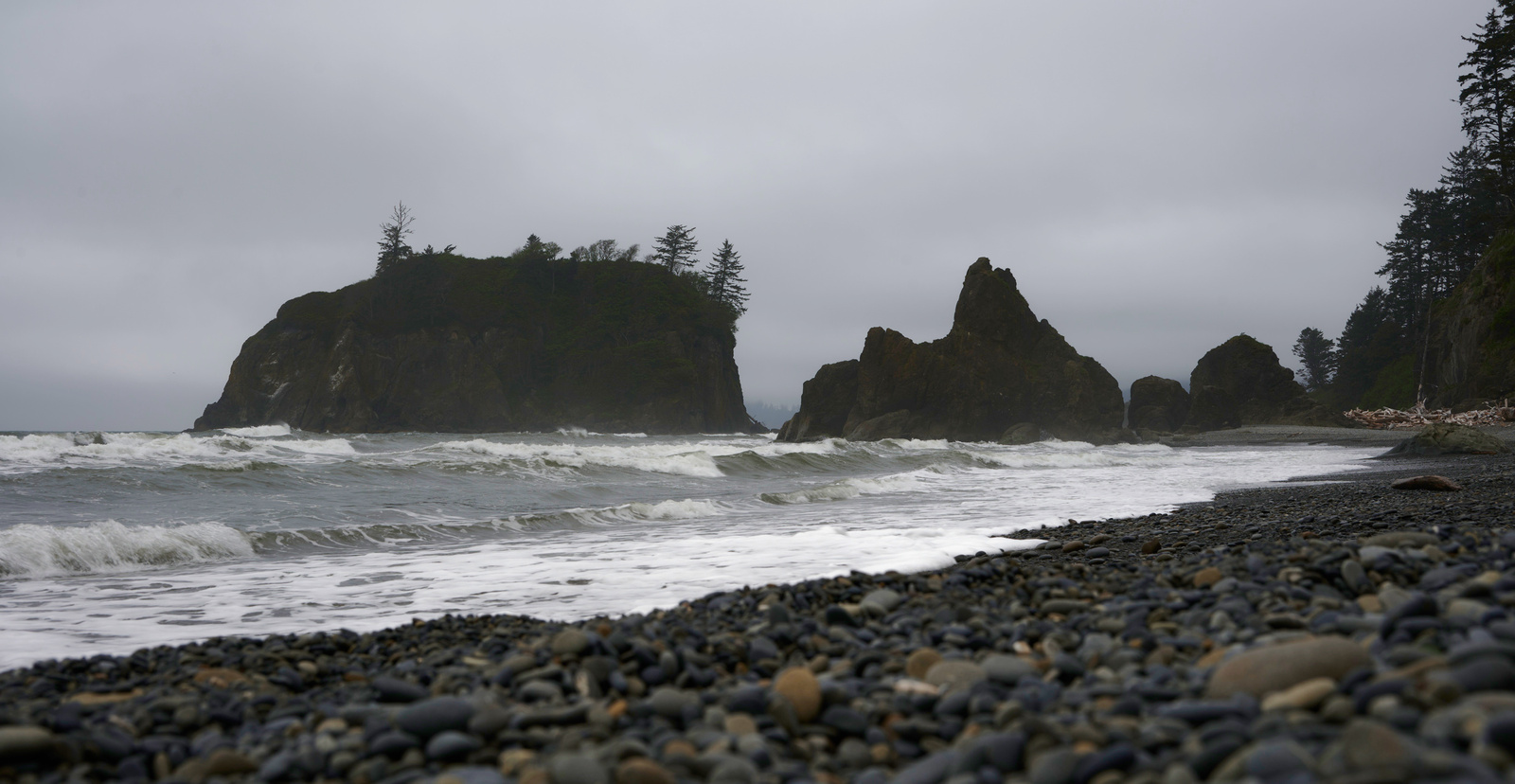 Ruby Beach