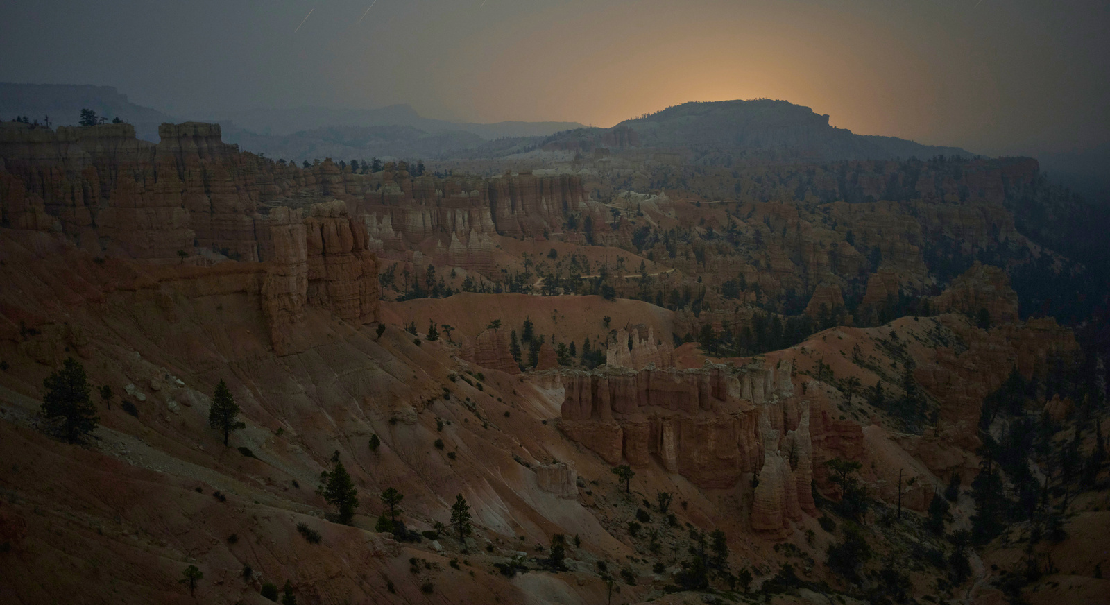Bryce Canyon