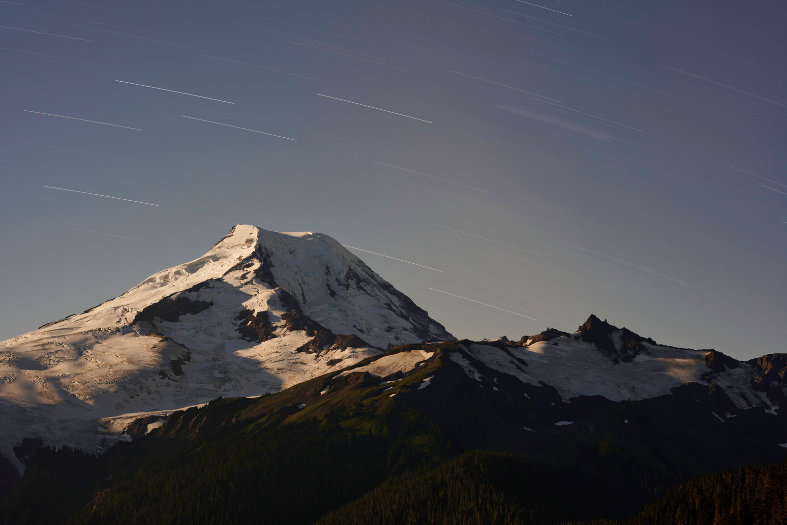 Mount Baker