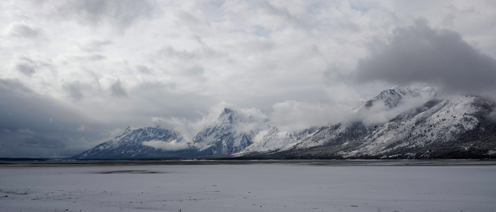 Grand Teton National Park