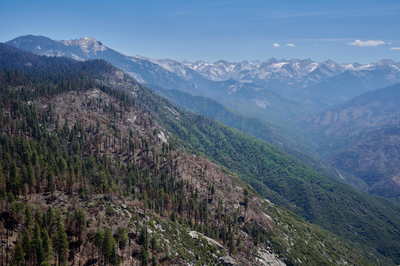 Moro Rock