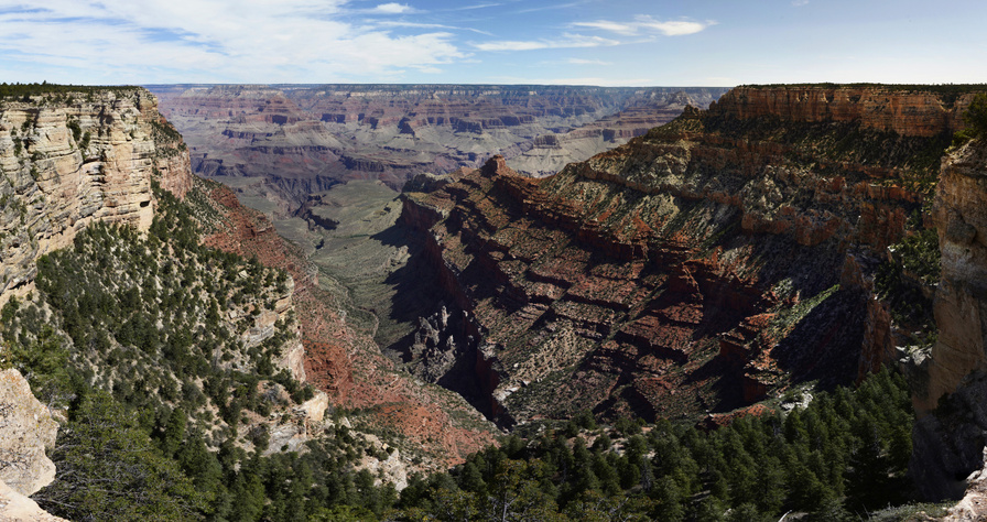 Grand Canyon - South Rim