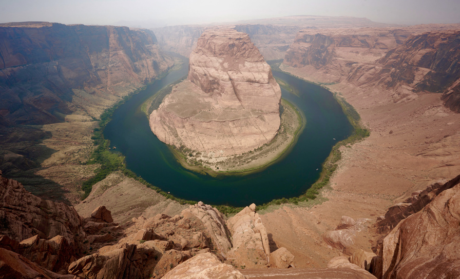 Horseshoe Bend