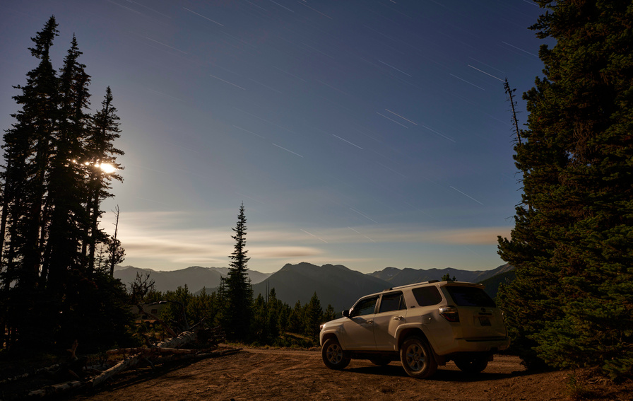 Deer Park Campground