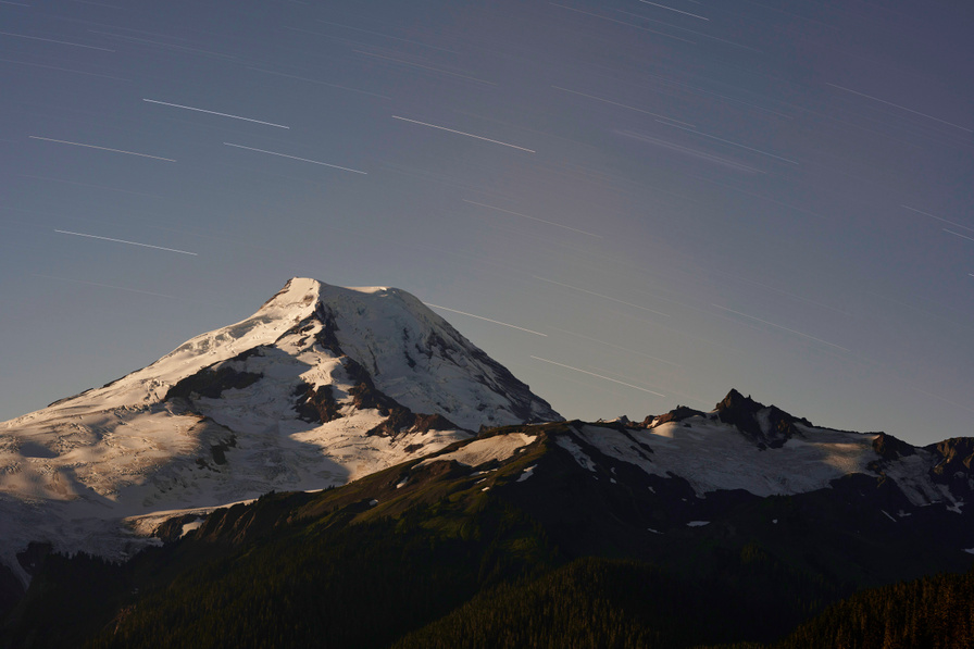 Mount Baker