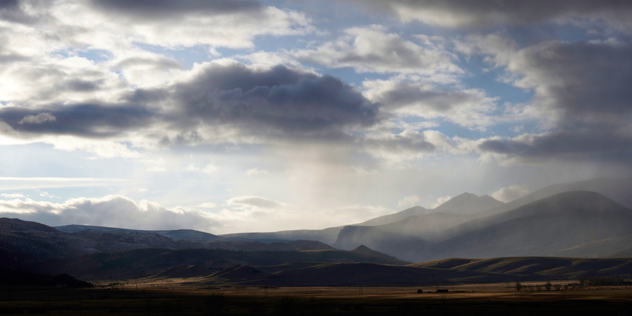 Montana Storm