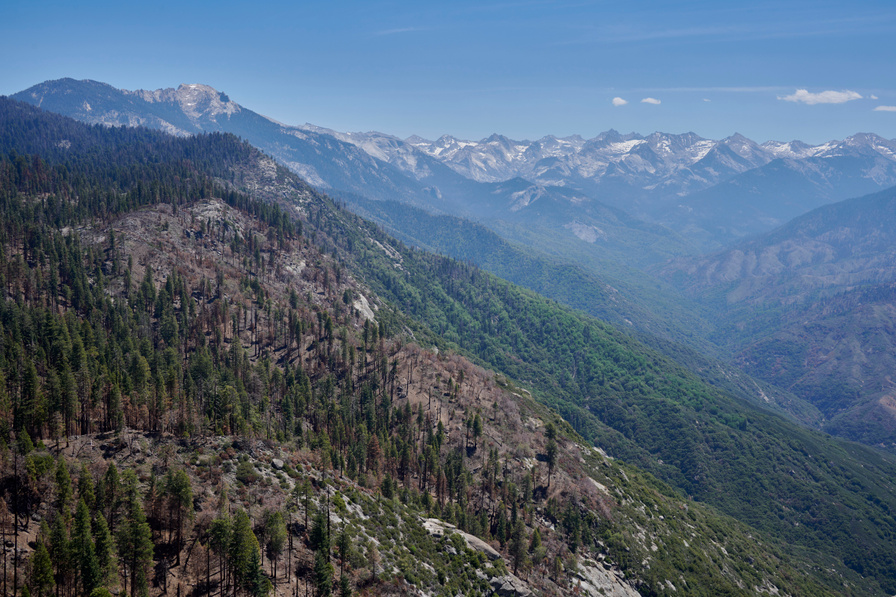Moro Rock